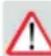 AL-KO HT 550 - Caution - Danger of electrocution! - 1