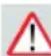 AL-KO HT 550 - Attention - Risque de blessure! - 1