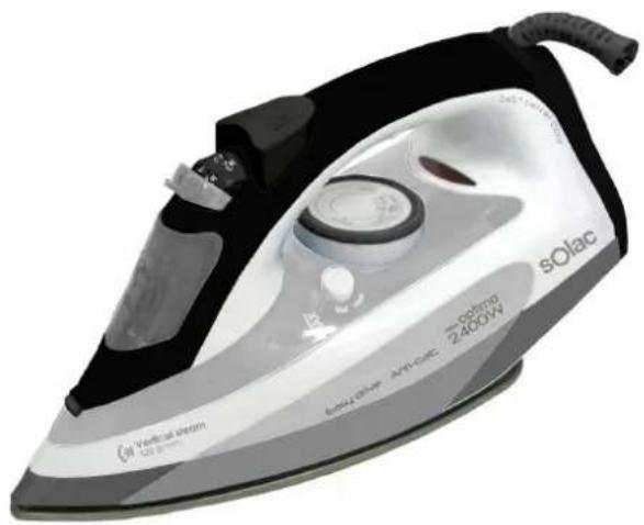 SOLAC PV2005 - 1