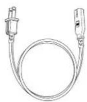 Shuttle KD22 - Contenu du pack - 2