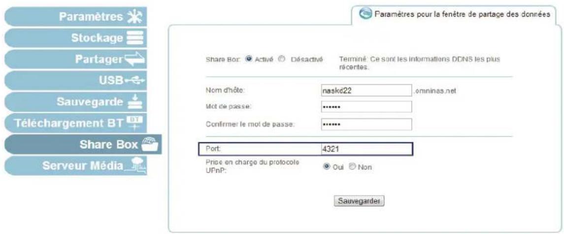 Shuttle KD22 - Remarque : - 2