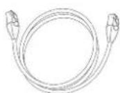 Shuttle KD22 - Contenu du pack - 5