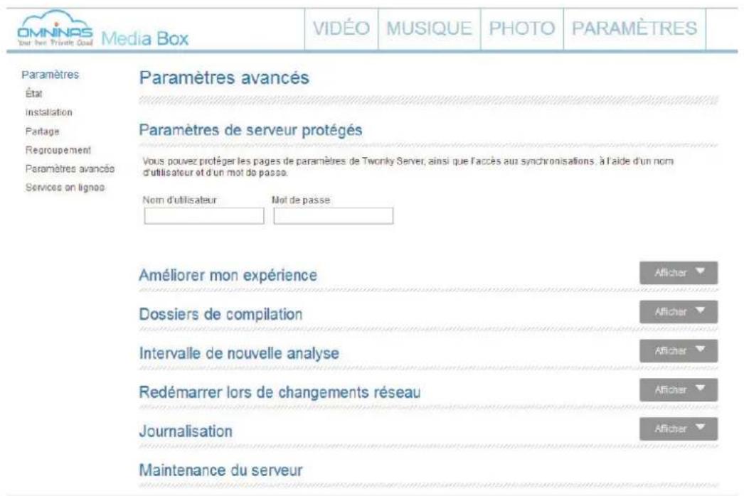 Shuttle KD22 - Agrégation de Media Box - 1