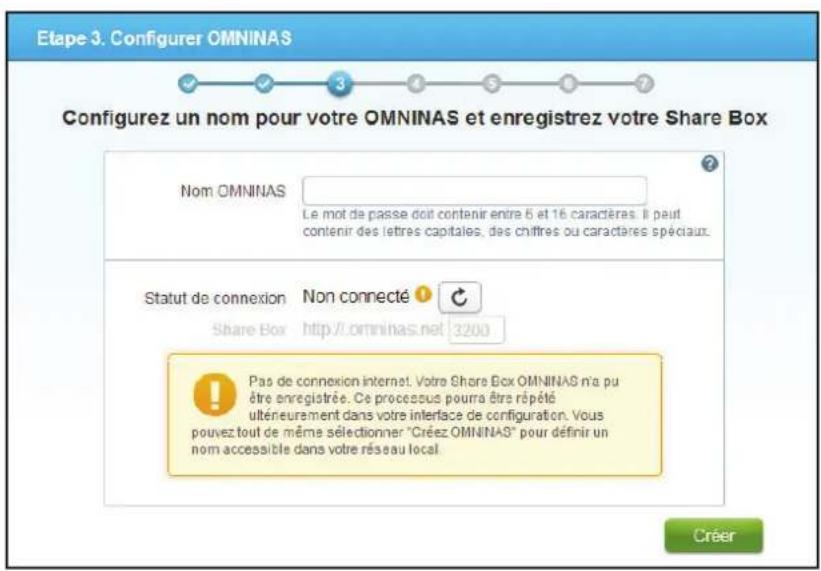 Shuttle KD22 - Infos Internet - 1