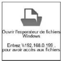 Shuttle KD22 - Connexion de Share Box - 2