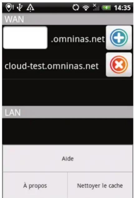 Shuttle KD22 - Remarque : - 3