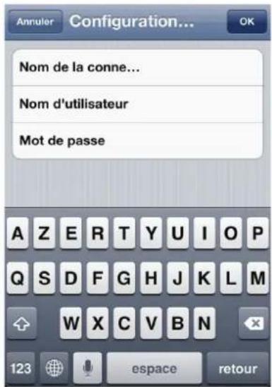 Shuttle KD22 - Configuration - 1