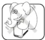 Shuttle KD22 - Consignes de sécurité - 1