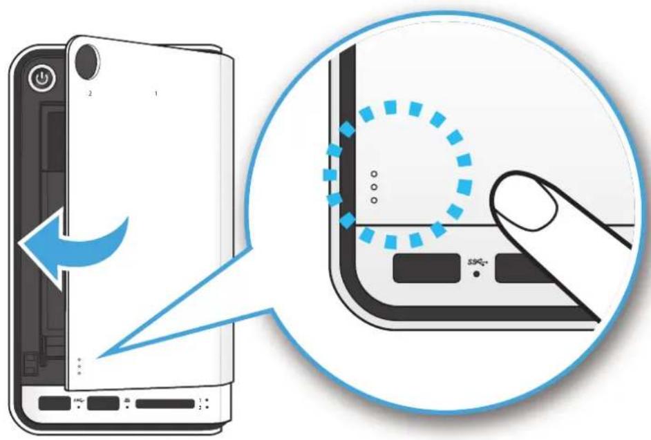 Shuttle KD22 - IMPORTANT : - 1