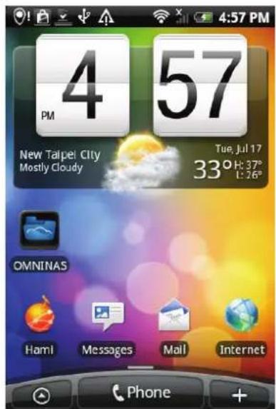 Shuttle KD22 - Remarque : - 1