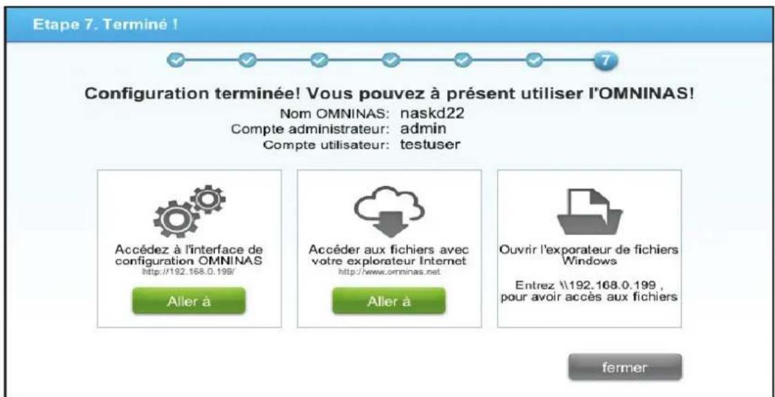 Shuttle KD22 - Remarque : - 2