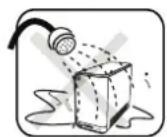 Shuttle KD22 - Consignes de sécurité - 5