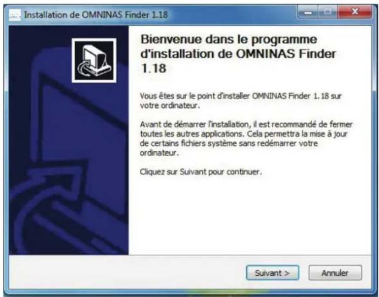 Shuttle KD22 - Initialisation du système - 2