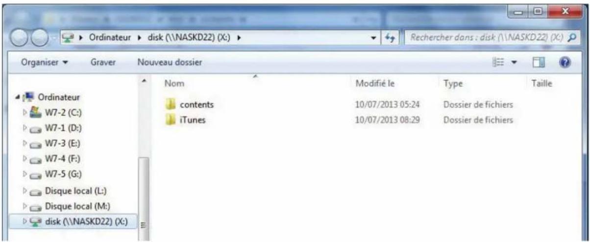 Shuttle KD22 - Remarque : - 2