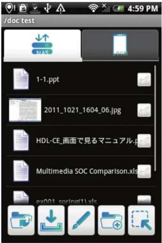 Shuttle KD22 - Fichiers document - 1
