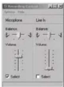SWEEX WC905 - Microphone - 1