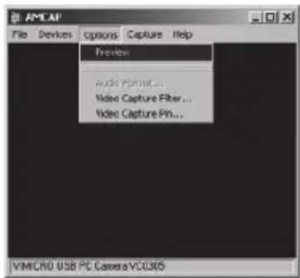 SWEEX WC905 - Visionner l'imagede la webcam - 2