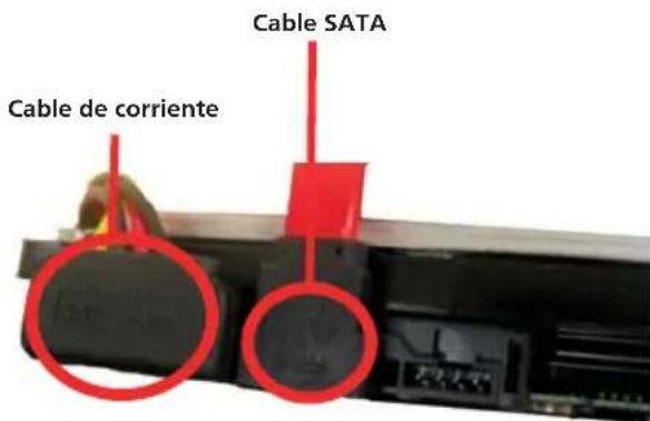 SWANN SW343DPM - Instalando / Cambiando un Disco Duro en el DVR4-950TM - 4