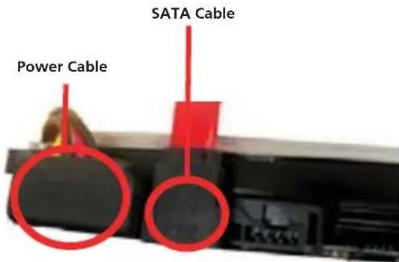 SWANN SW343DPM - Installing / Changing a Hard Drive in the DVR4-950TM - 4