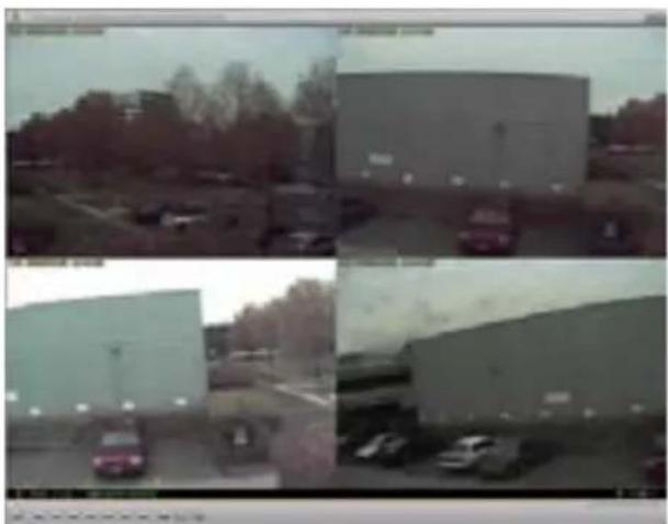 SWANN SW343DPM - Setting DVR Time - 3