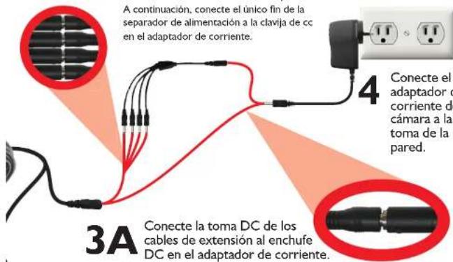 SWANN PRO580 - Consejos y Sugerencias - 2