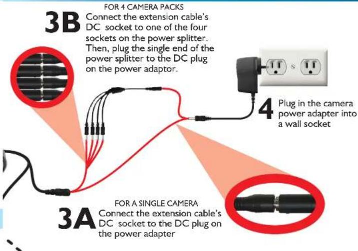 SWANN PRO580 - Consejos y Sugerencias - 1