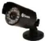 SWANN PRO530 - Contenu de l'emballage: - 1