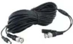 SWANN PRO530 - Contenido del Paquete: - 2