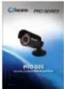 SWANN PRO530 - Pack contents: - 6