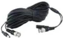 SWANN PRO530 - Pack contents: - 2