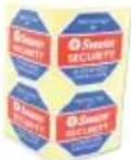 SWANN PRO530 - Contenu de l'emballage: - 5