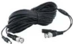SWANN PRO530 - Contenu de l'emballage: - 2