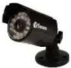 SWANN PRO530 - Pack contents: - 1