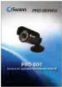 SWANN PRO530 - Contenido del Paquete: - 6