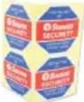 SWANN PRO530 - Contenido del Paquete: - 5