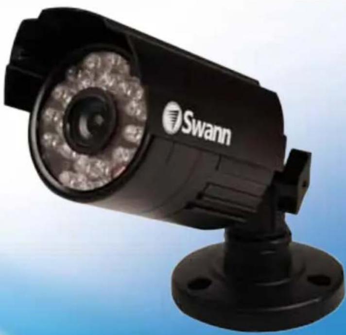 SWANN PRO640 - Swann. - 2