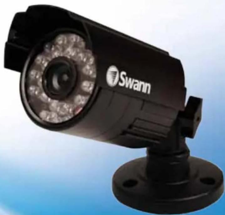 SWANN PRO640 - FCC Verification - 2