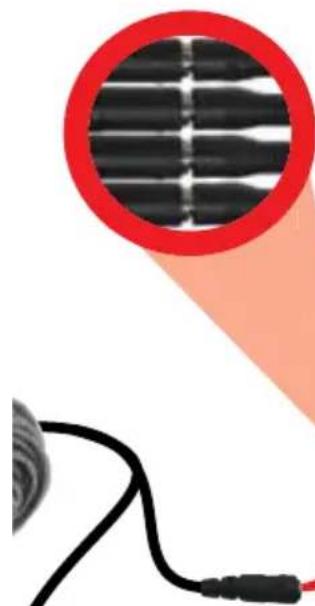 SWANN PRO640 - 3B - 1