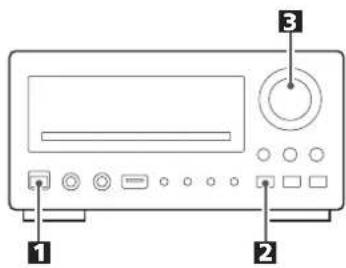 TEAC DRH300S - Example of Icons used on DVD discs: - 5