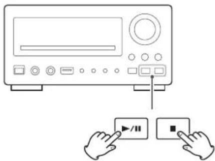 TEAC DRH300S - Sintonizador - 1