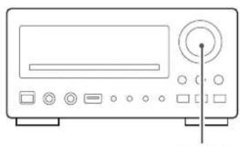 TEAC DRH300S - Comment sélectionner les stations prérglées - 5