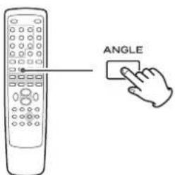TEAC DRH300S - Changing camera angle - 1