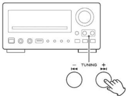 TEAC DRH300S - Password - 2
