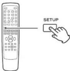 TEAC DRH300S - Settings for DVD playback (introduction) - 6