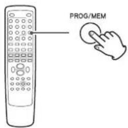 TEAC DRH300S - Reproduccion programada - 2