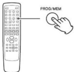 TEAC DRH300S - Lecture programmée - 2