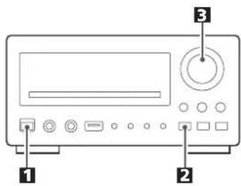 TEAC DRH300S - Exemples d'icones pouvant figurer sur les DVD - 7