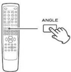 TEAC DRH300B - Changing camera angle - 1