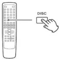 TEAC DRH300B - Lecture programmée - 1