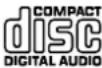 TEAC DRH300B - Types de disques lisibles sur ce système - 2